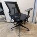 SitOnit Focus Mesh Back Office Task Chair w/ Black Seat